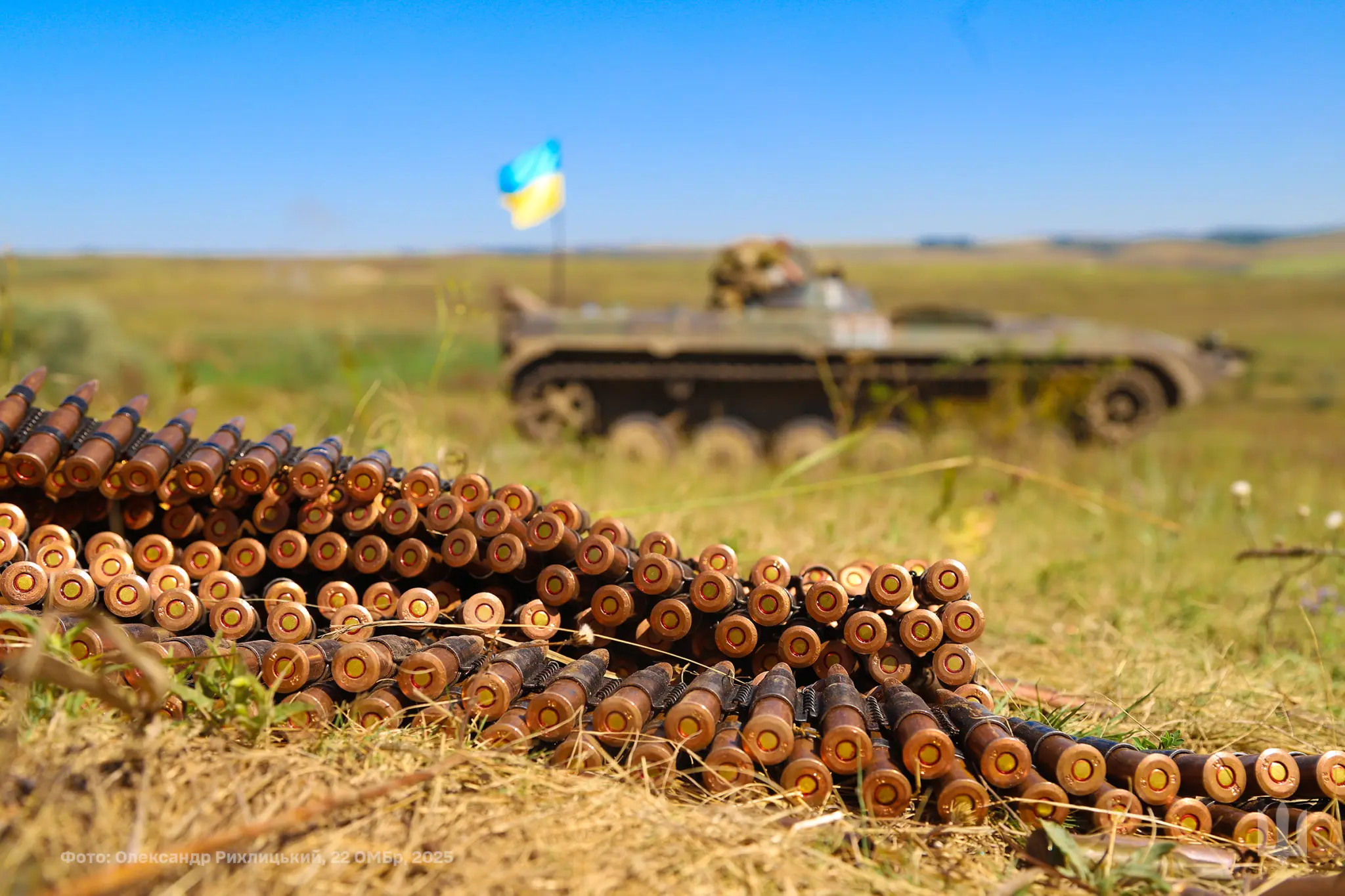 Ситуація на фронті в Харківській області на 16:00 29 липня: дані Генштабу ЗСУ