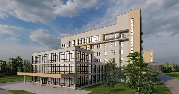 Родичі сепаратиста Кізіменка проєктували будівництво реабілітаційного центру у Франківську