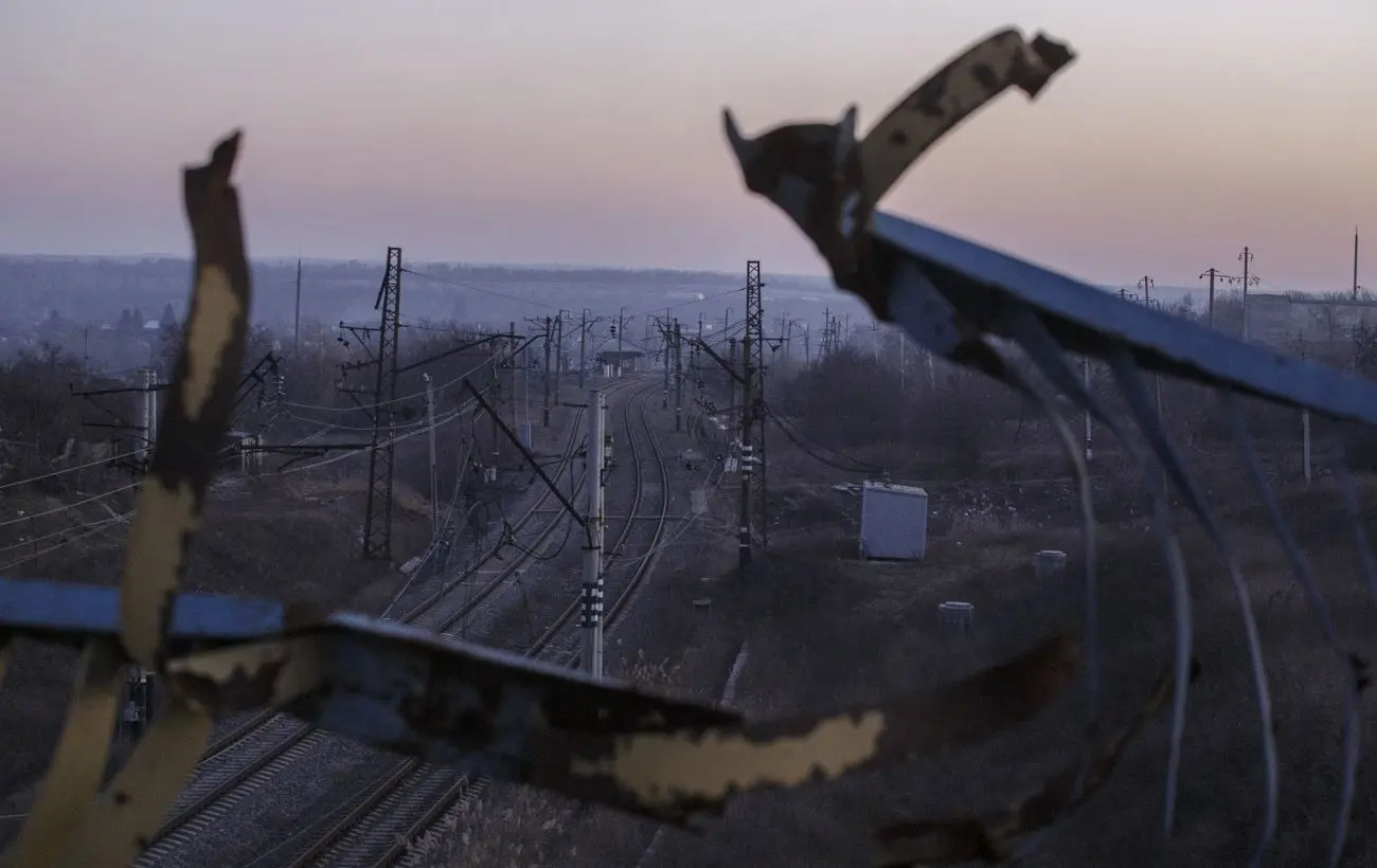 "Гіркі новини": УЗ повідомила про загибель двох залізничників після нічної атаки РФ