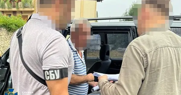 СБУ затримала двох голів військово-лікарських комісій на Львівщині