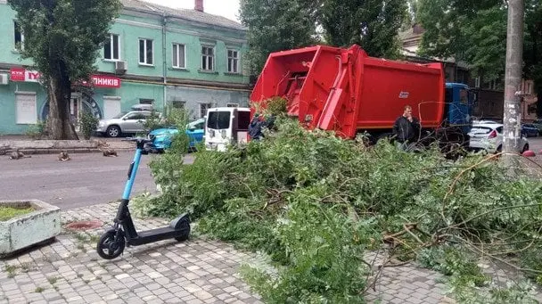 Страшна негода в Одесі: що зараз відбувається у місті після потопу та чому зросла кількість жертв