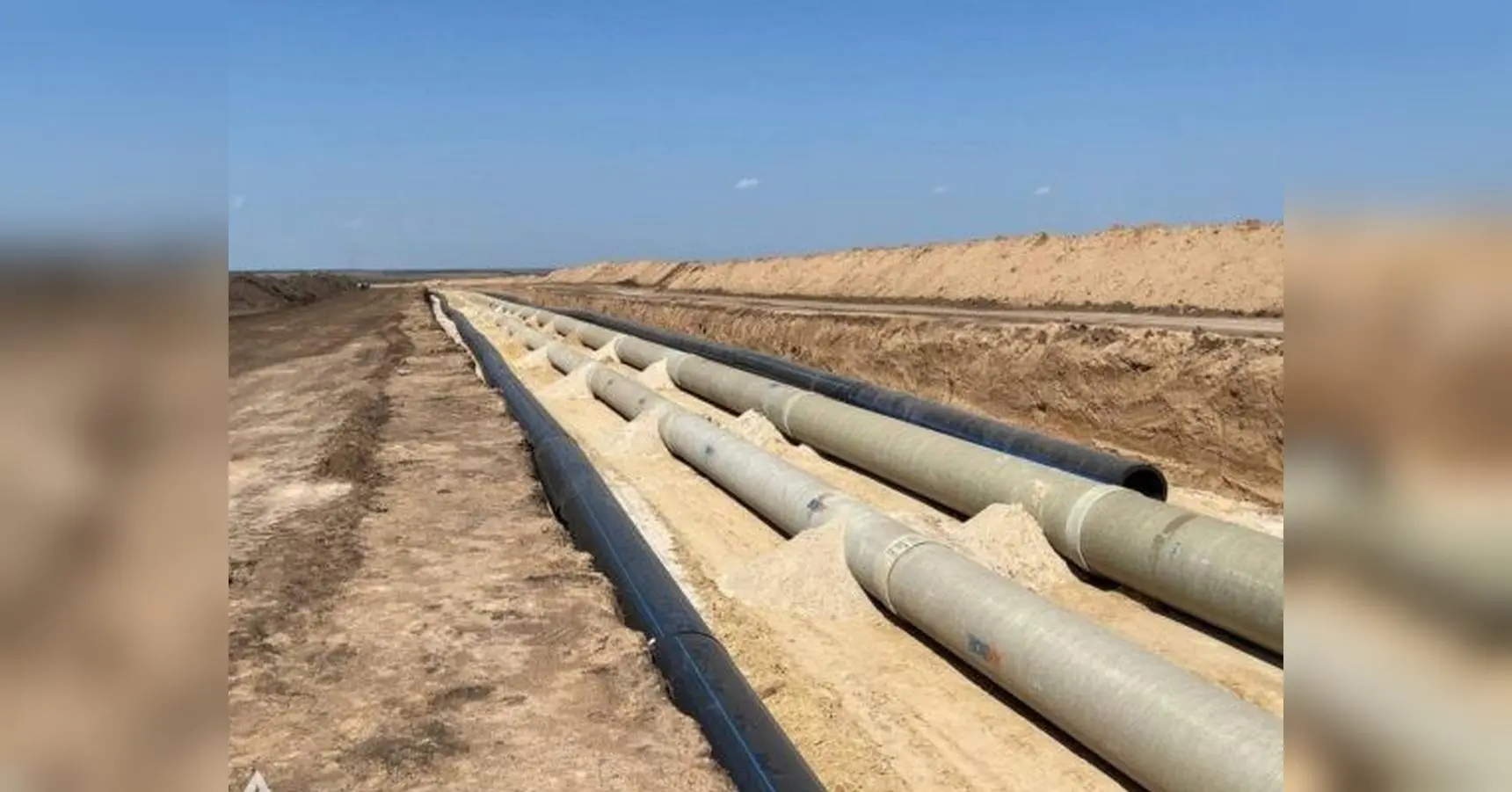 За водогін до Кривого Рогу з держбюджету переплатили понад 3 млрд грн, або майже 39%, — ЗМІ