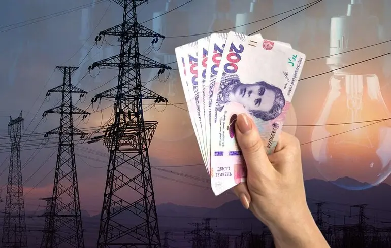 Тариф на світло: скільки треба платити з 1 жовтня