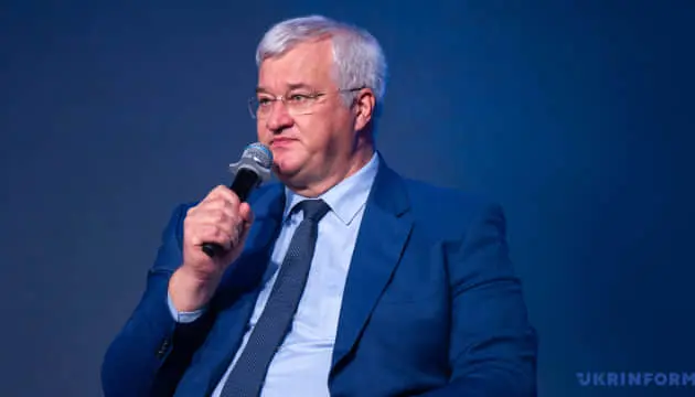 Сибіга розповів, як Київ реагуватиме на блокування Угорщиною українських сайтів