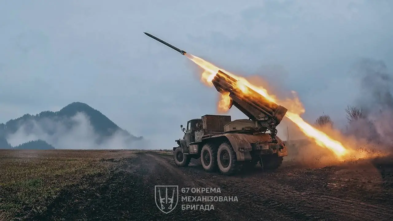 153 боєзіткнення та мінус 1000 окупантів: зведення Генштабу та дані щодо втрат ворога за добу
