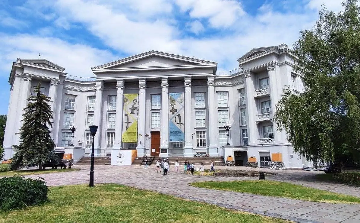 Нумізматичні скарби княжої доби: в історичному музеї представлять унікальну експозицію