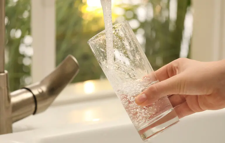 Агентство відновлення – Миколаїв буде з водою