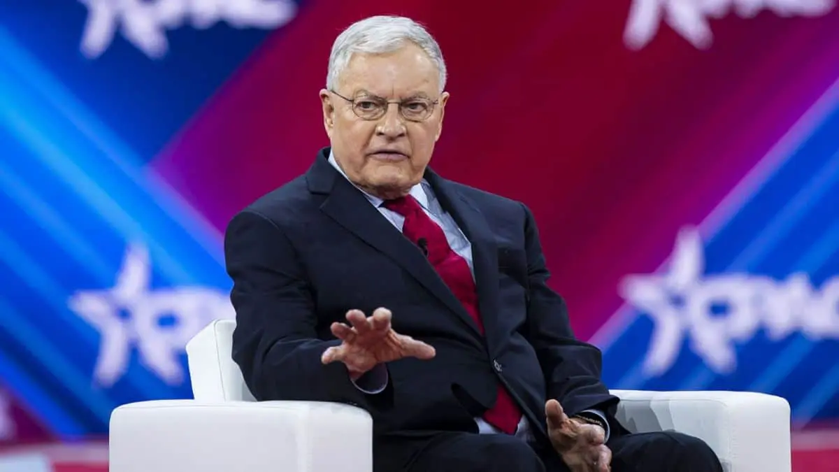 Келлог каже, що переконував Трампа зважати на складнощі, які має Зеленський
