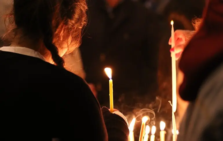 Зелені свята: що можна святити у храмі на Трійцю