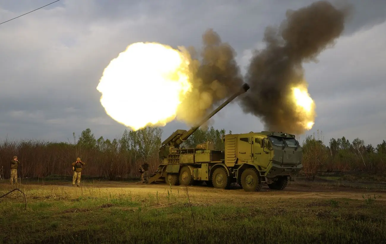Прикордонники знищили сім позицій та важливі об’єкти РФ на Курському напрямку (відео)