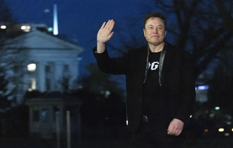 Трамп погрожує Маску «дуже серйозними наслідками», якщо той підтримає демократів