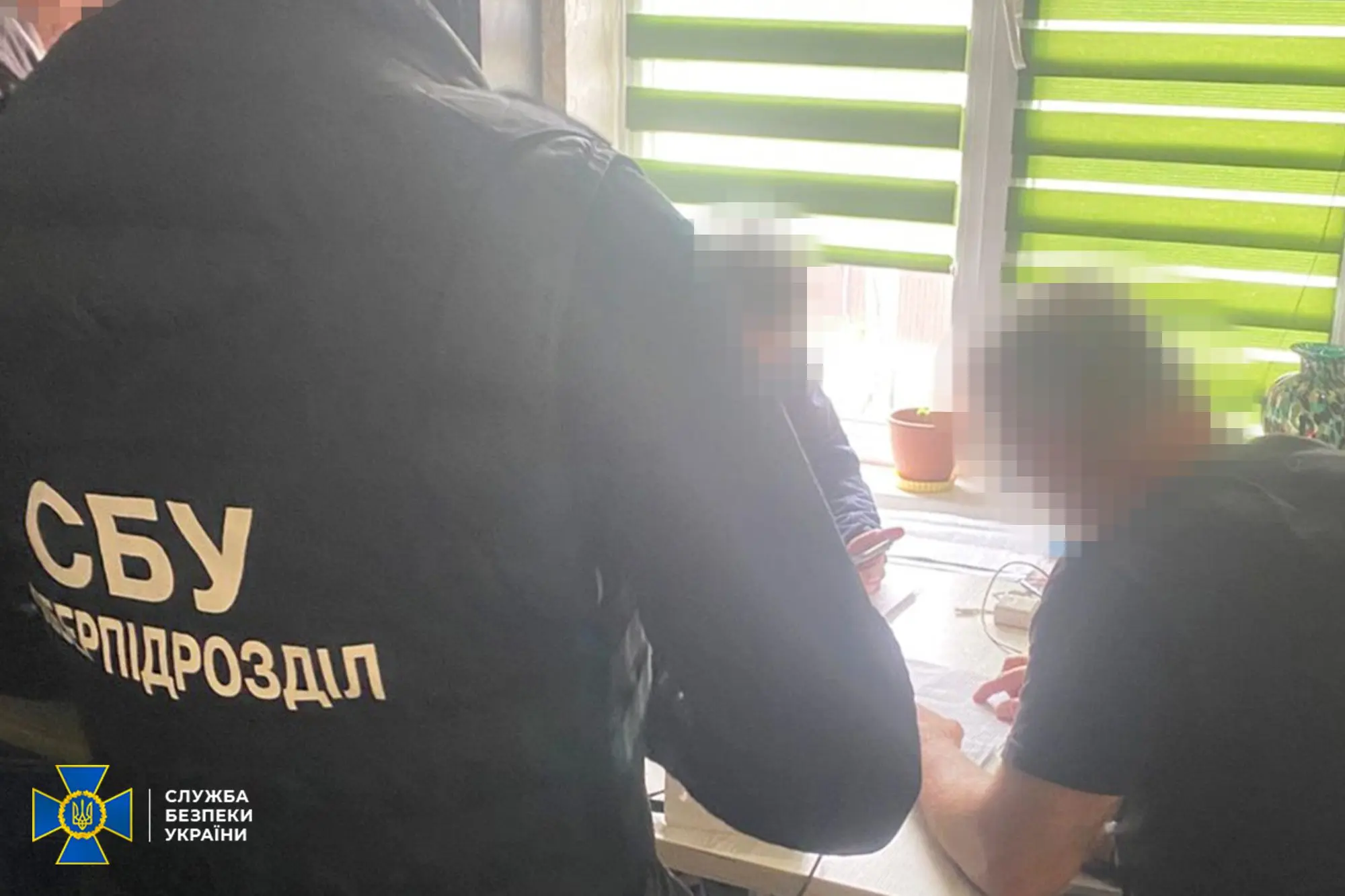 СБУ затримала проросійських інтернет-агітаторів у Києві та області