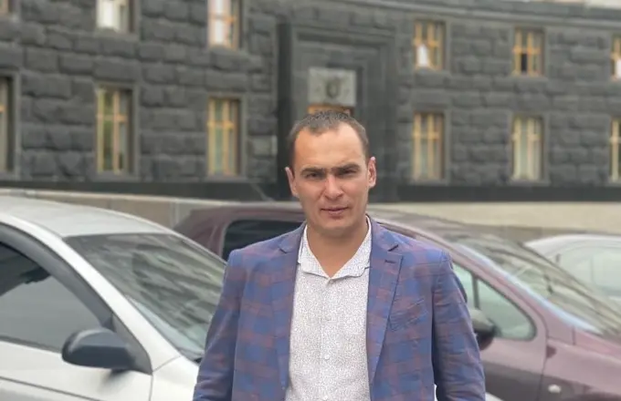 Анатолій Іліщук більше не депутат Чернівецької облради