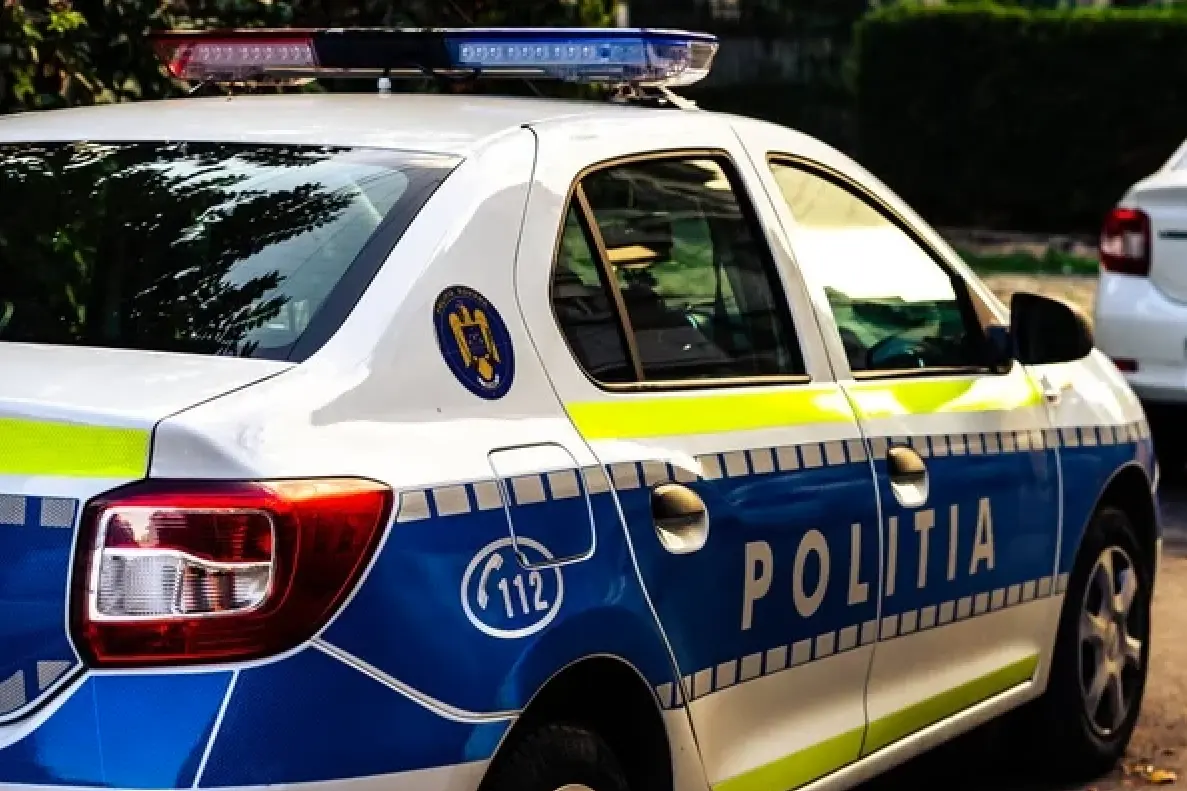 В Румынии автобус с 55 украинцами попал в ДТП – фото, видео