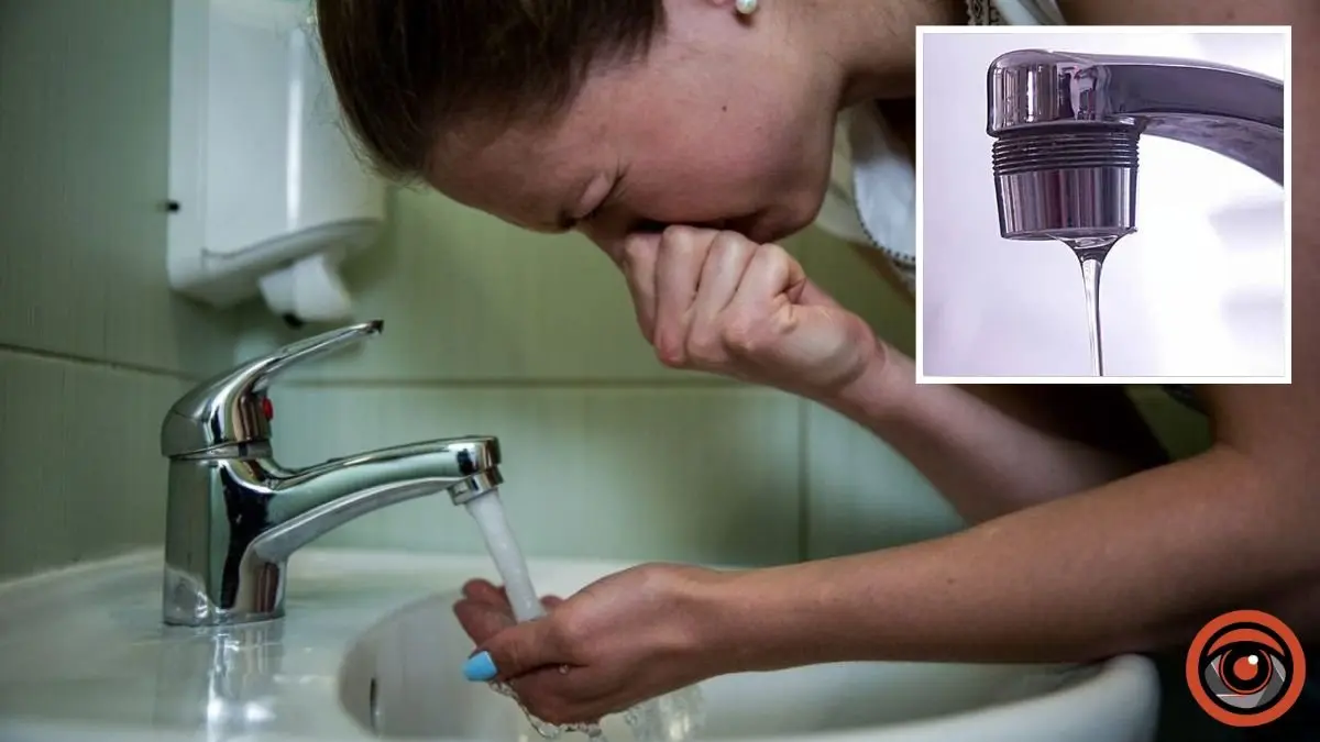 Де у Дніпрі 27 червня зникла вода в оселях: перелік адрес