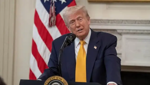 ЗМІ: Трамп все ще вважає, що Росія переможе у війні проти України