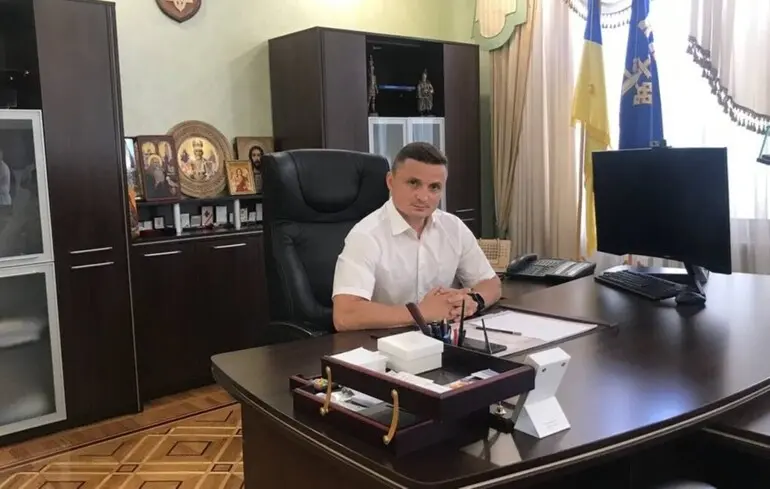 За ексголову Тернопільської облради Головка внесли 15 млн грн застави: він готується до апеляції на вирок ВАКС