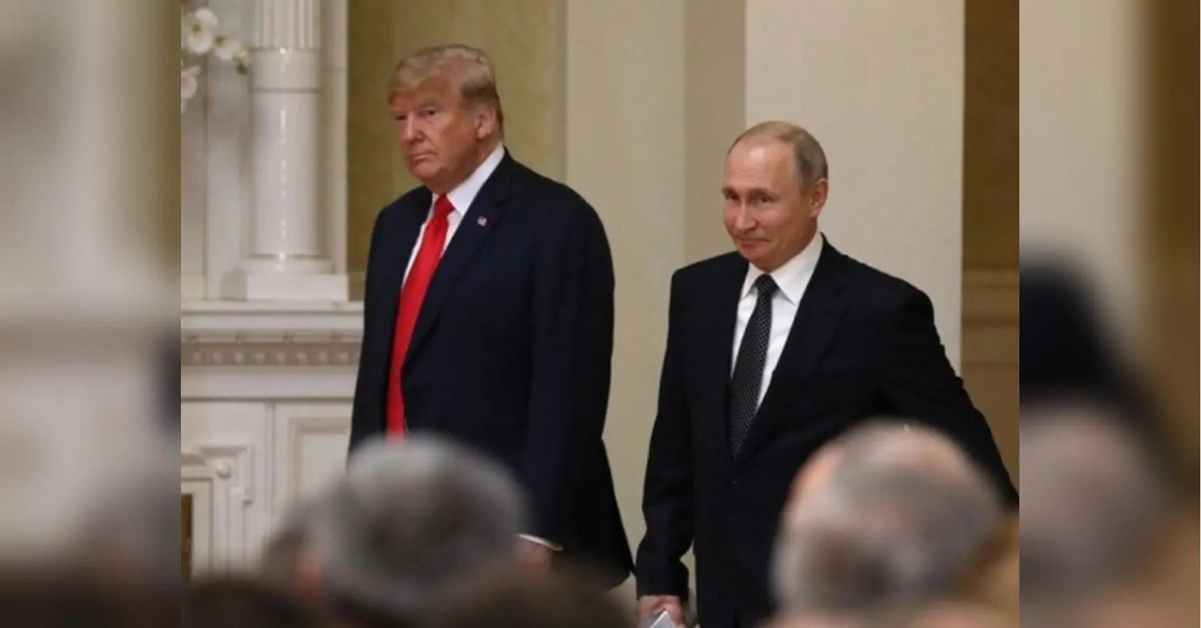 «путін мене підвів. Війну в Україні допоможе зупинити нафта», — Дональд Трамп