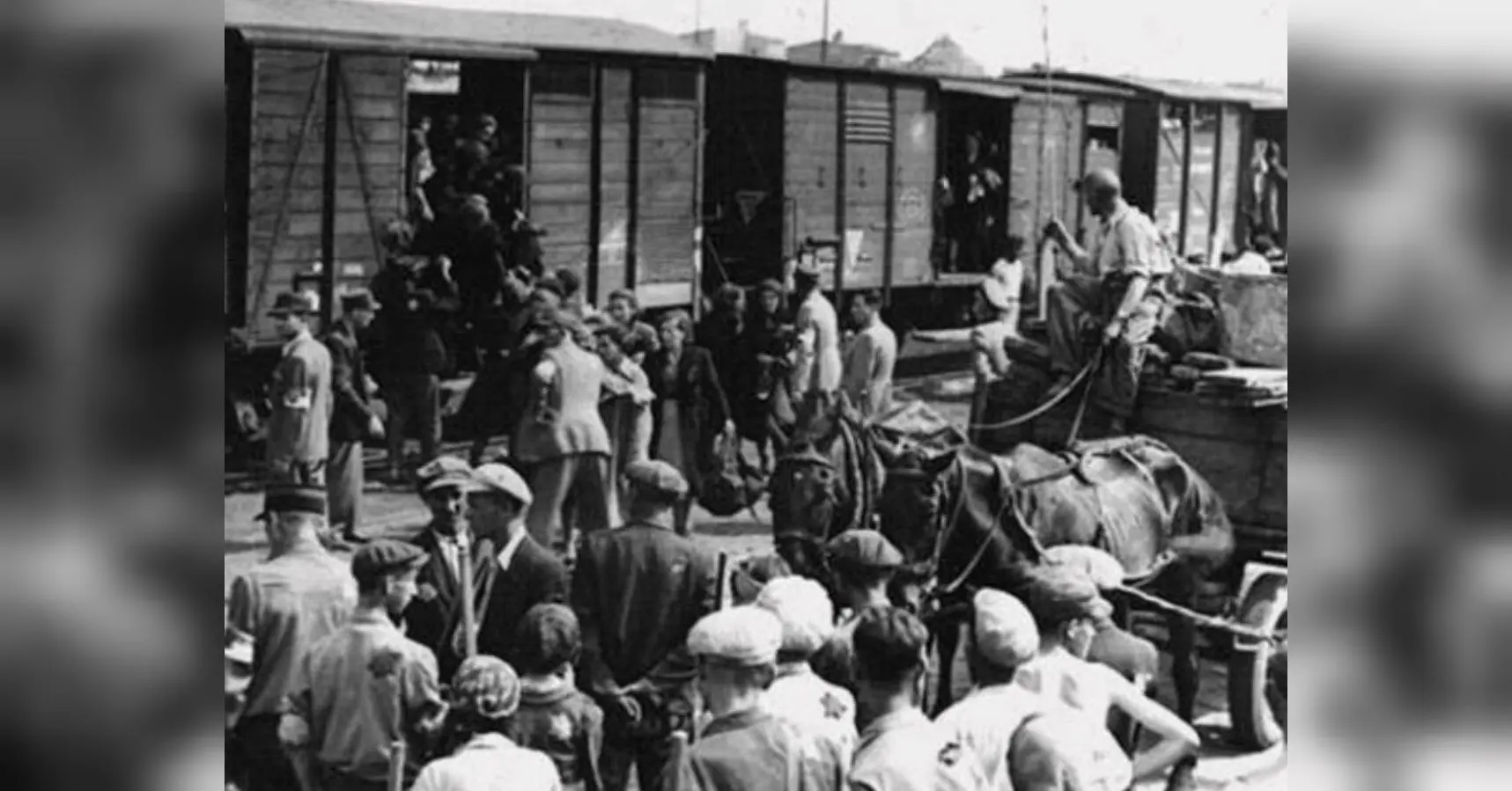 Операція «Вісла» визнана депортацією: спадкоємці депортованих з Польщі в 1944—1951 роках українців отримають компенсації