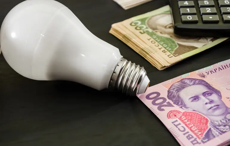 Тарифи для непобутових споживачів зростуть до 23% – рішення НКРЕКП