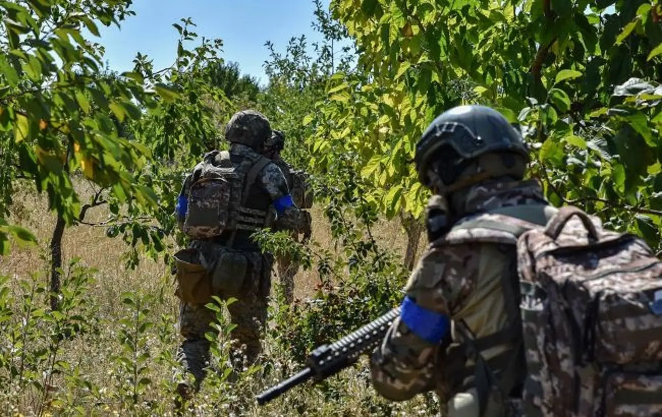 Росіяни змінили тактику під Покровськом: військовий розповів, на що тепер роблять ставку