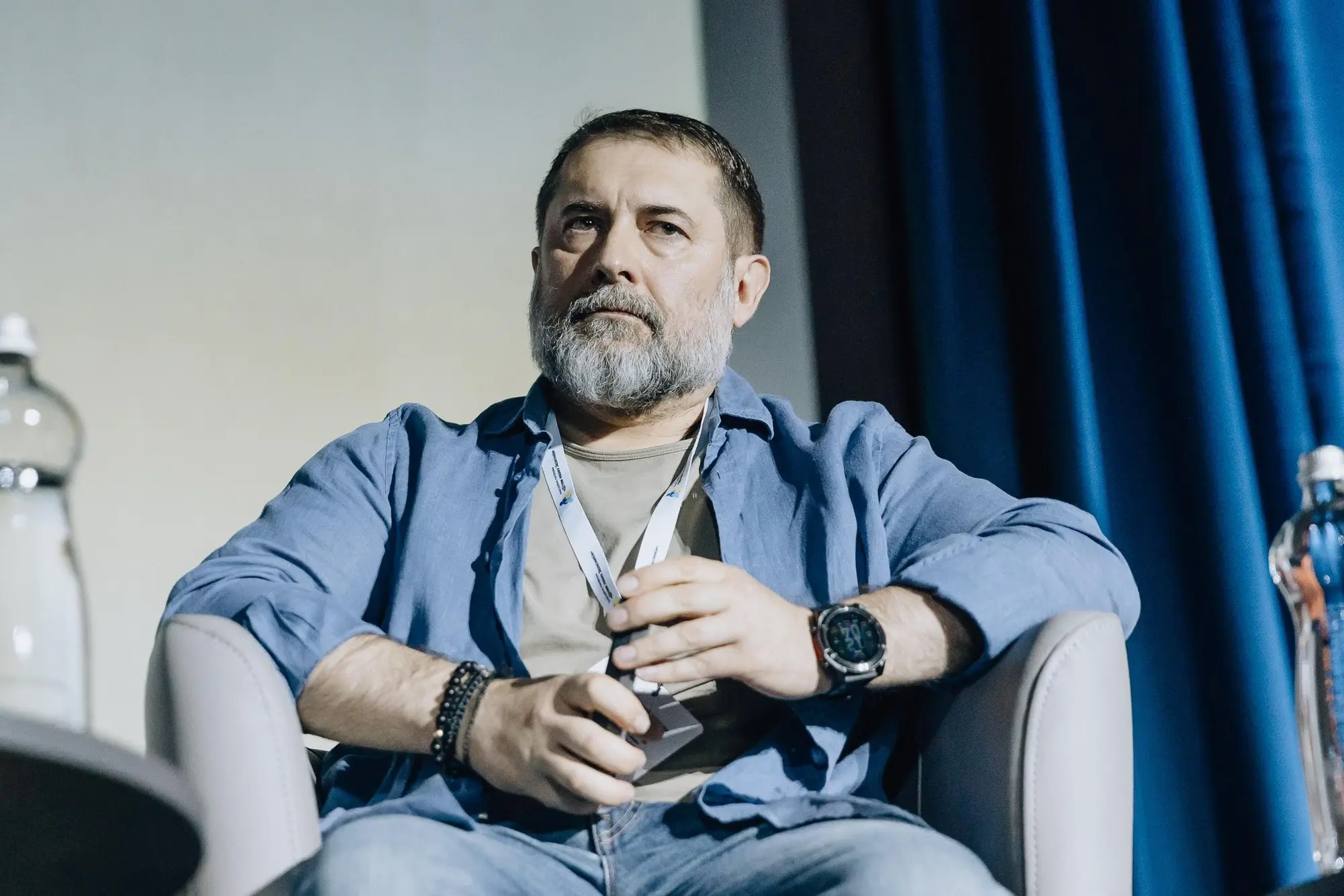 Кабмин одобрил увольнение Гайдая после задержания из-за скандала с закупкой дронов и РЭБ