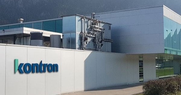 Німецька компанія Kontron експортувала до Росії обмежені технології в обхід санкцій