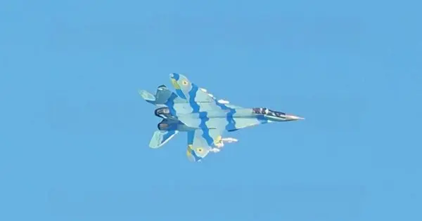 Україна може використовувати азербайджанські МіГ-29, – The War Zone