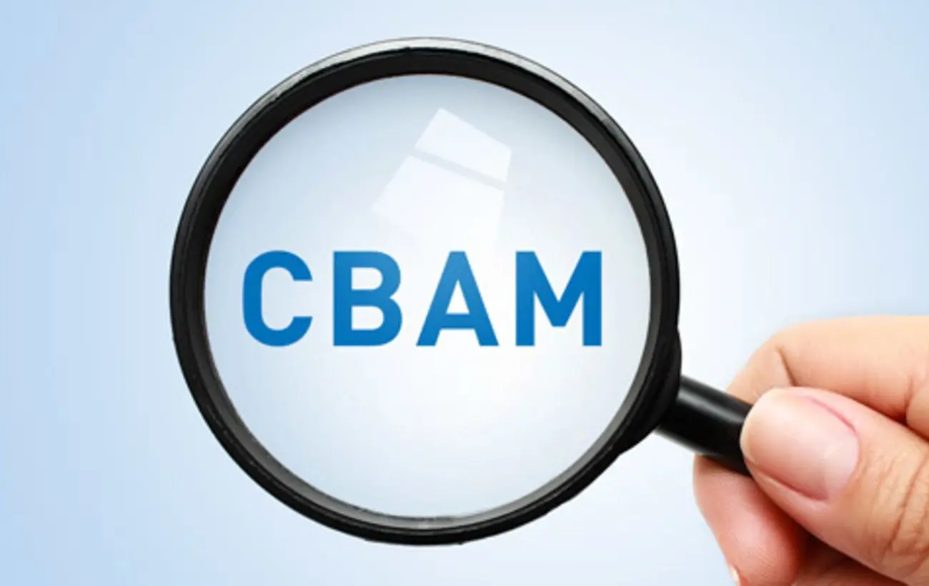 CBAM виглядає як знущання з українських виробників під час війни, - Верещинська