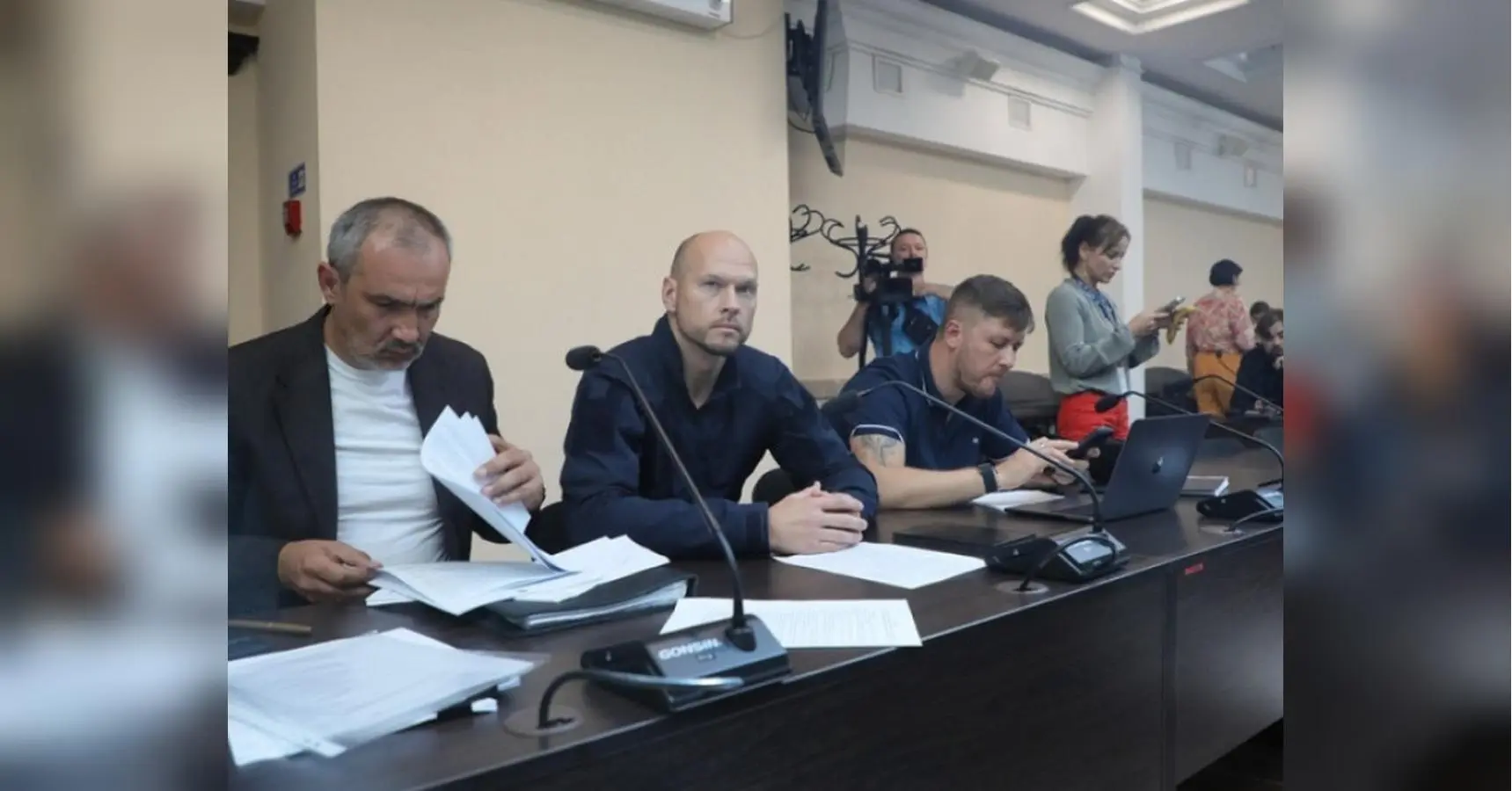 Докази у справі генерала Вітюка виявилися сумнівними: історія схожа на політичну гру НАБУ, — ЗМІ