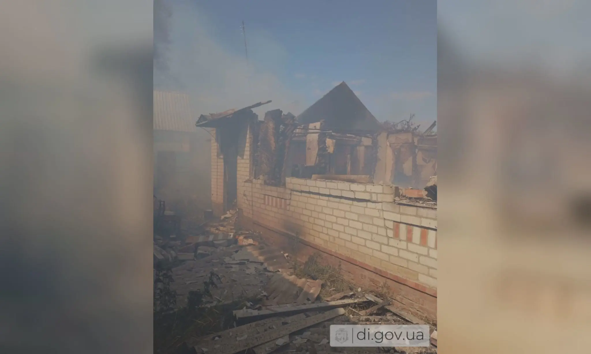 Поранених у Козачій Лопані змогли шпиталізували через сім годин