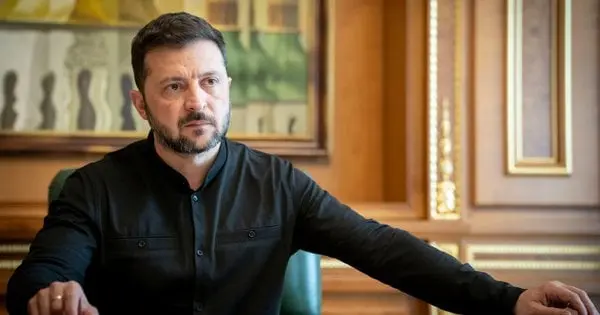 Зеленський вніс до Ради законопроєкт про незалежність НАБУ та САП