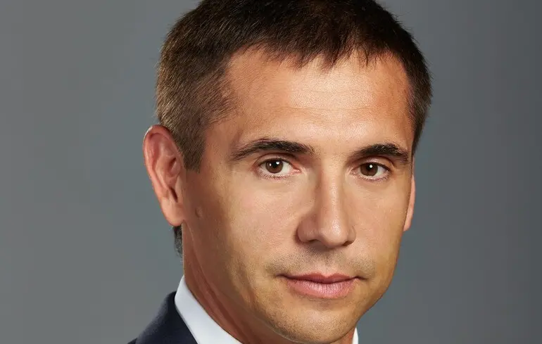У Франції затримали колишнього заступника голови Харківської облради Скоробагача — ЗМІ