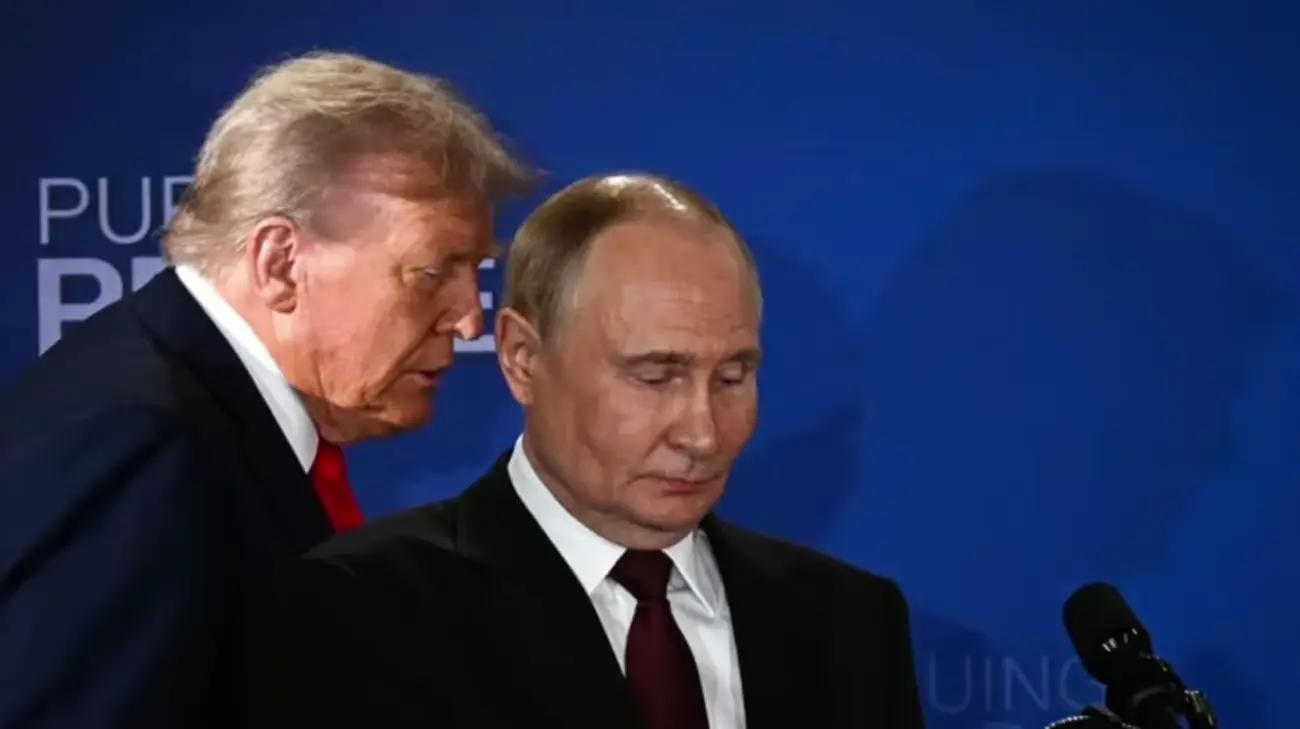Трамп розповів про потенційний обмін полоненими і "значний крок", який зробив Путін