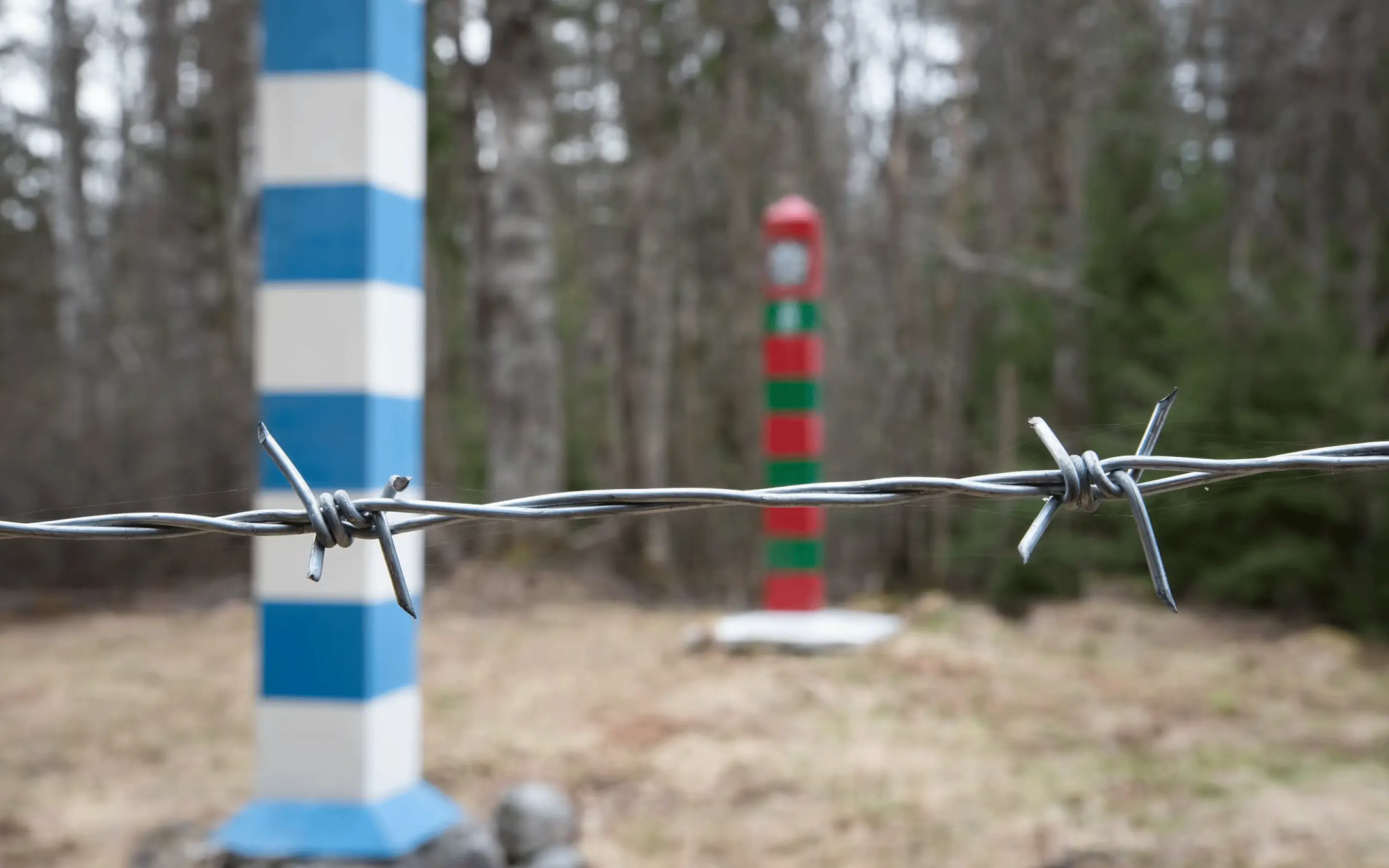 Фінляндія отримає від ЄС 1,6 млрд євро на утримання кордону з Росією
