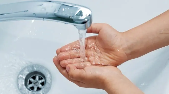 У Чернівцях декілька вулиць залишаться без води: список