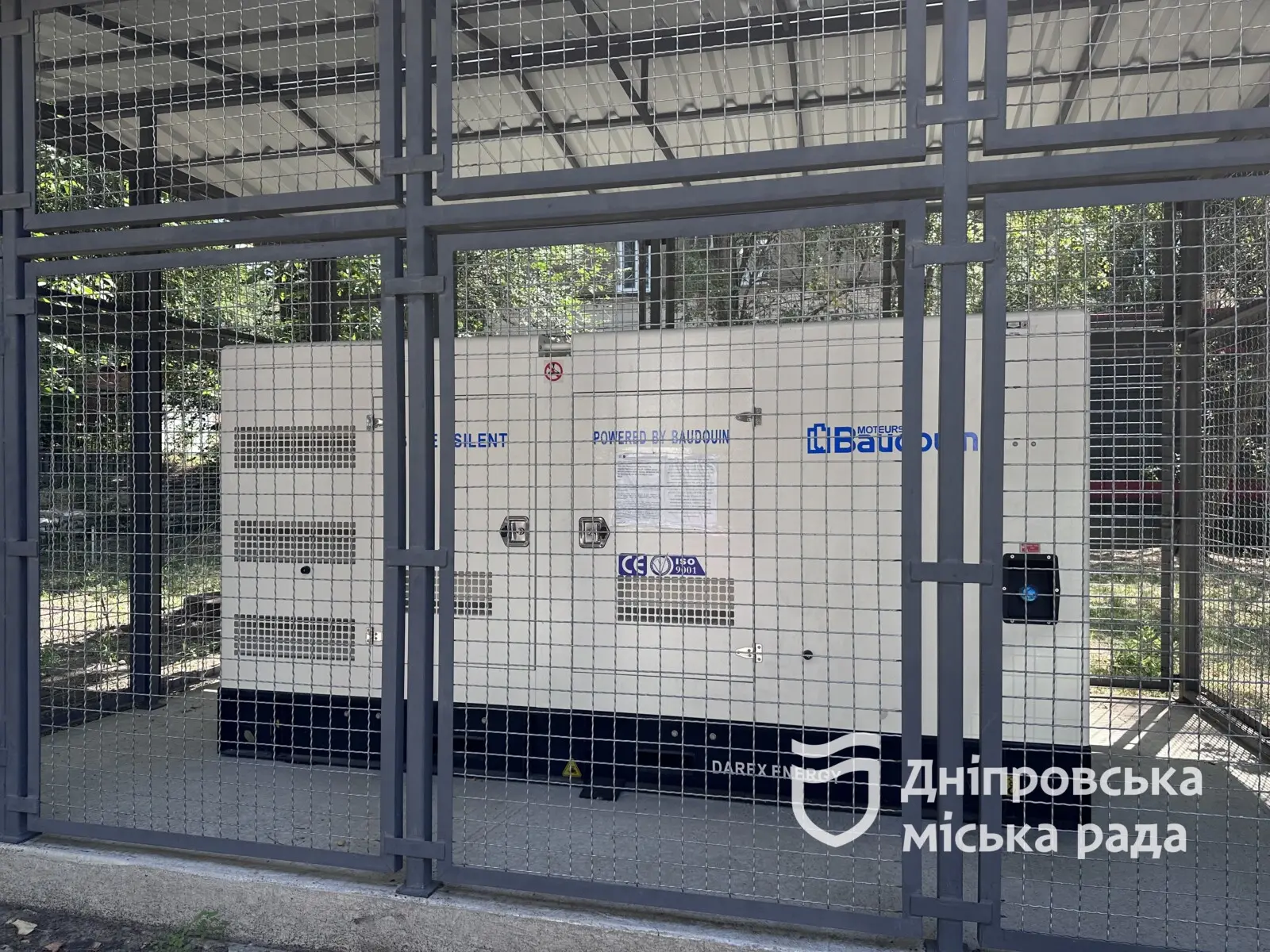 Потужний генератор, рентген, стерилізаційні установки та укриття: як працює дитяче відділення стоматологічної поліклініки у Дніпрі