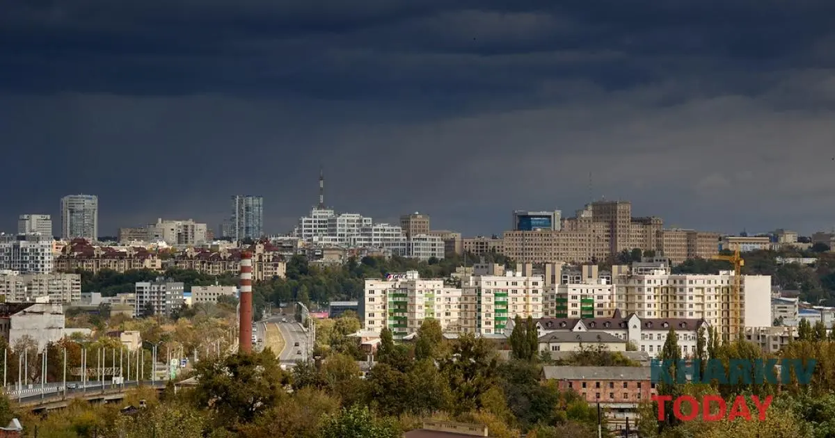 Зливи, заметілі й посухи. ТОП-5 стихійних лих, які змінили Харків