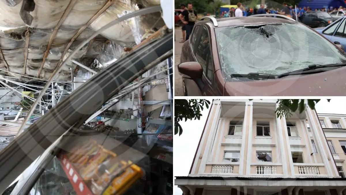 Удари балістикою по Дніпру 24 червня: кількість загиблих зросла, в лікарнях залишаються понад 100 людей