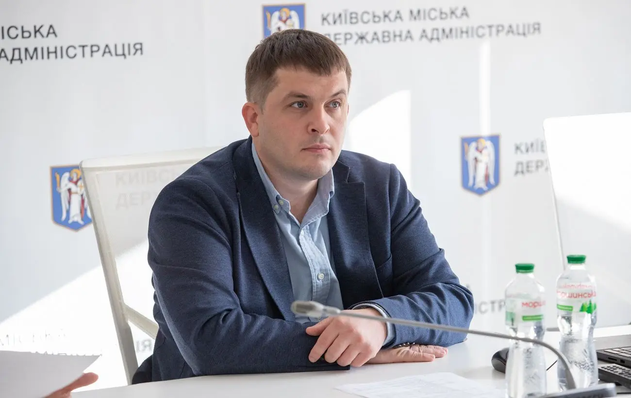 З бюджету Києва "заднім числом" заберуть 8 млрд гривень, - Загуменний