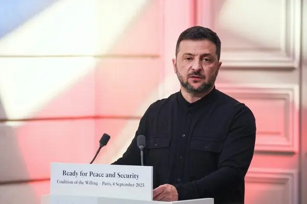 Чи можуть країни-сусіди закрити небо над Україною: відповідь Зеленського