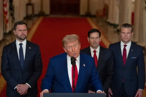 Іран готує помсту — коли у Трампа очікують відповідь на удари