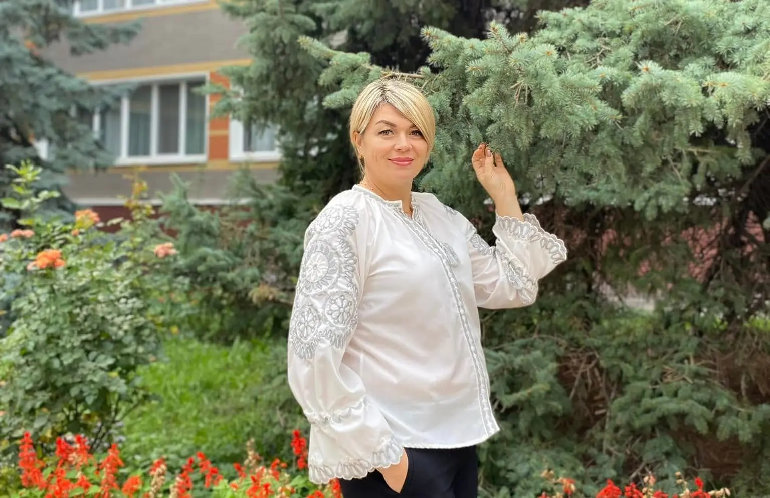 Атака на Одессу. Россия убила учительницу и ее мужа – фото
