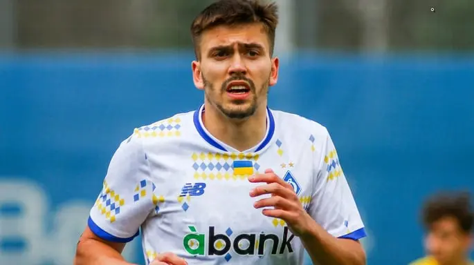 Зоря орендує у Динамо найкращого бомбардира першості U-19 – джерело