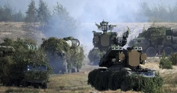 Восени Росія може використати Білорусь для нової агресії — ДПСУ
