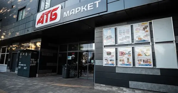 Компанія АТБ поповнила арсенал українських розвідників та артилеристів сучасними дронами Mavic3