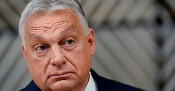 У Угорщині затримали чоловіка, який шукав кілера для Орбана