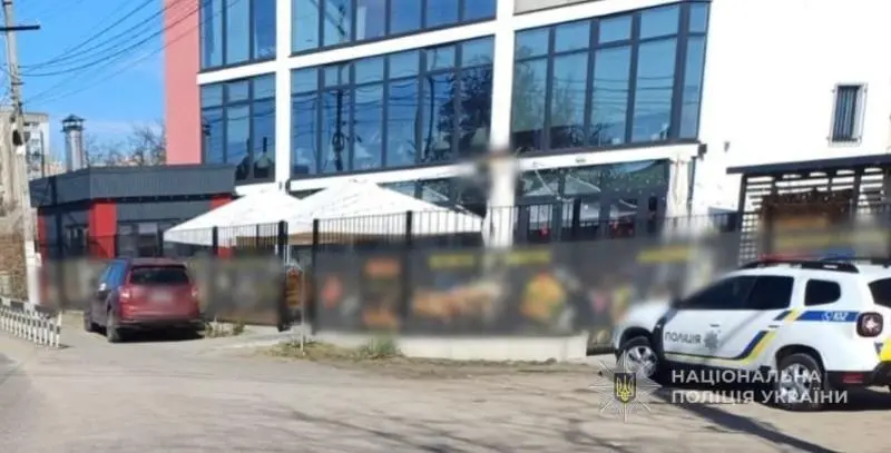 На Одещині судитимуть водія, який на тротуарі травмував літню жінку
