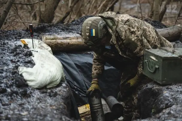 ЗСУ про ситуацію на Донеччині: де зараз найбільше боїв