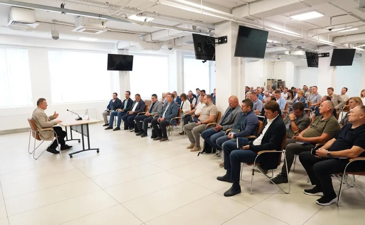 Підготуватися до осінньо-зимового періоду — першочергове завдання для Енергоатома